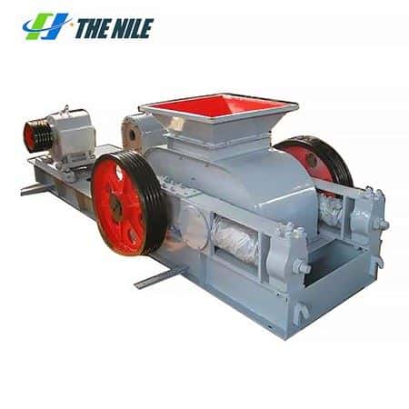 Roller Crusher